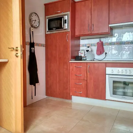 Casa Maracuya * Σαν Μιγκέλ ντε Αμπόνα