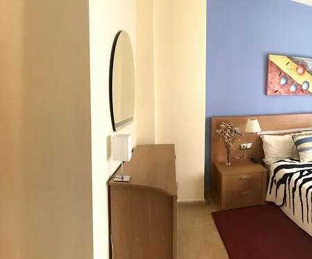 Affittacamere Casa Maracuya *