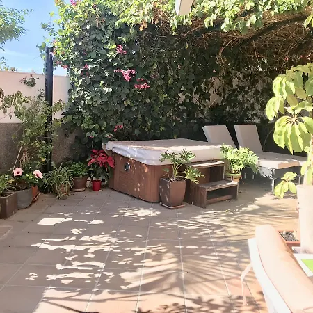 Affittacamere Casa Maracuya *