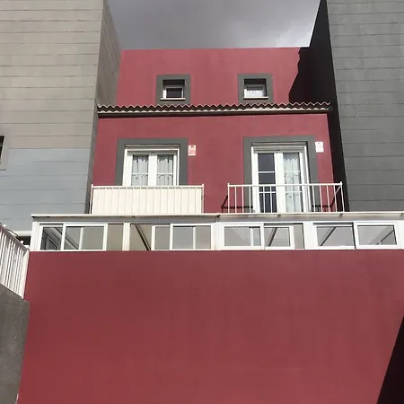 Casa Maracuya Affittacamere
