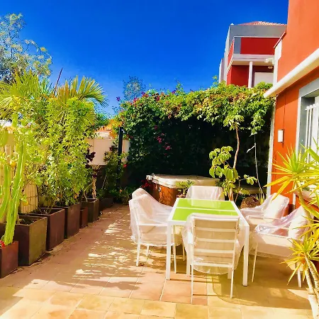 Affittacamere Casa Maracuya