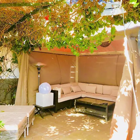 Casa Maracuya Affittacamere