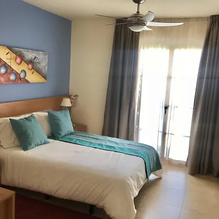 Casa Maracuya Affittacamere