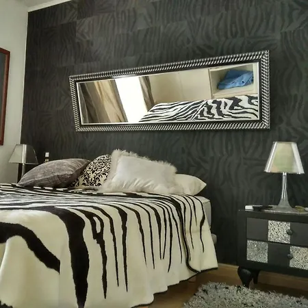 Casa Maracuya