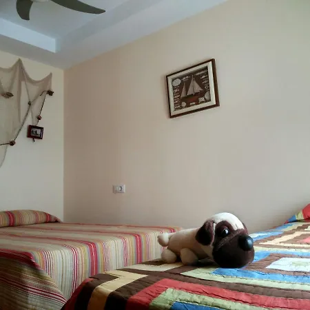 Affittacamere Casa Maracuya