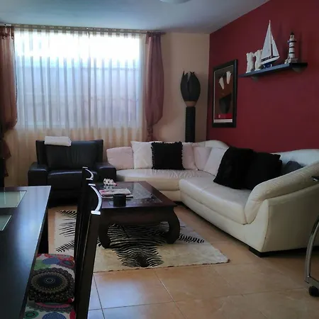 Casa Maracuya Affittacamere