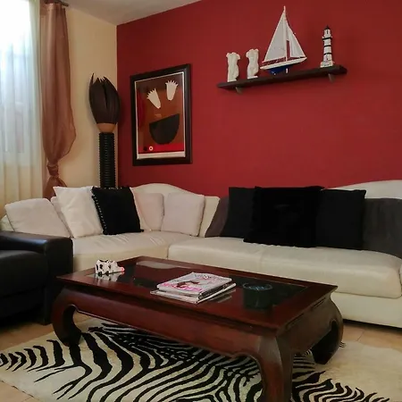 Casa Maracuya Affittacamere *